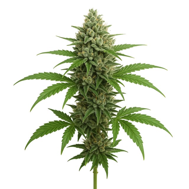 G.O.A.T Pack cannabis seeds packaging, Royal King Seeds USA