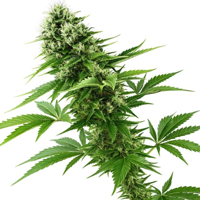 Candy Jack cannabis seeds packaging, Royal King Seeds USA