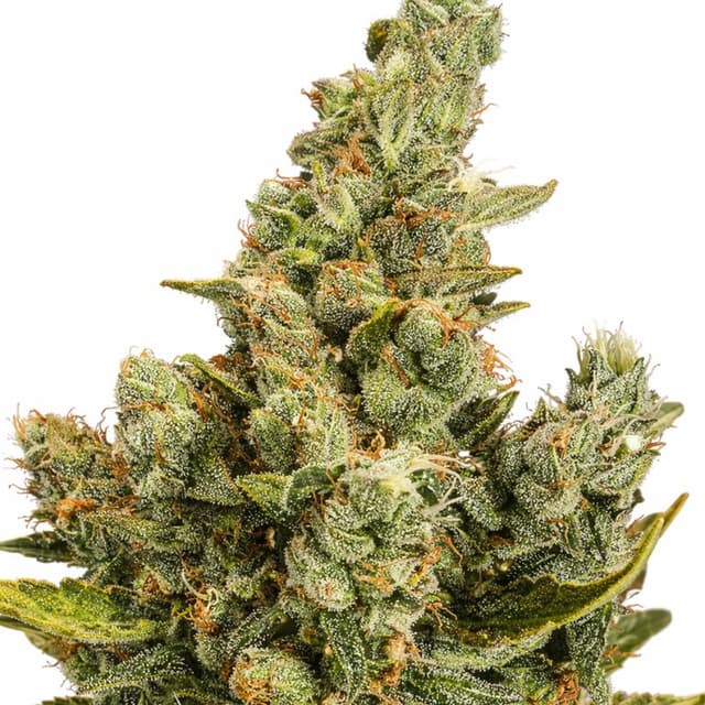 Cheese cannabis seeds packaging — Royal King Seeds USA