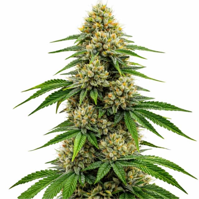 Future cannabis seeds packaging, Royal King Seeds USA