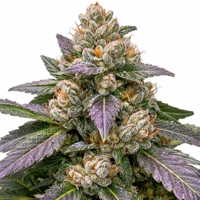 Godberry Feminized