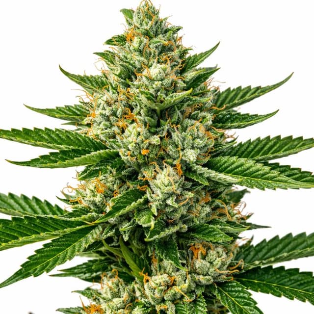 Super Jack Feminized