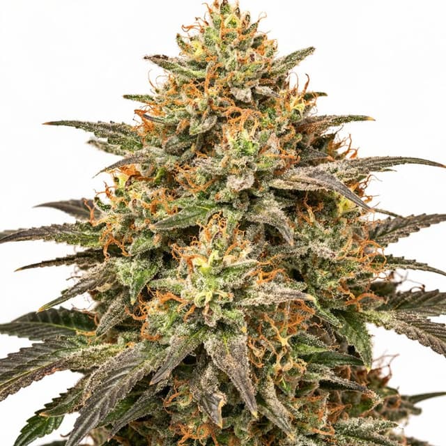 Tangerine Haze Auto