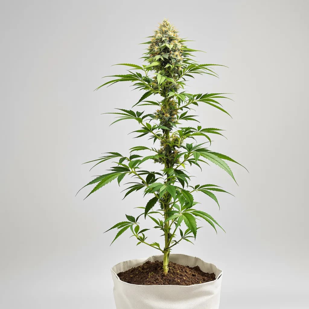 303 OG Feminized