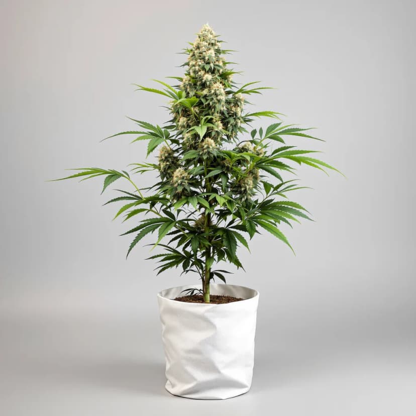 41 Cherries feminized cannabis plant