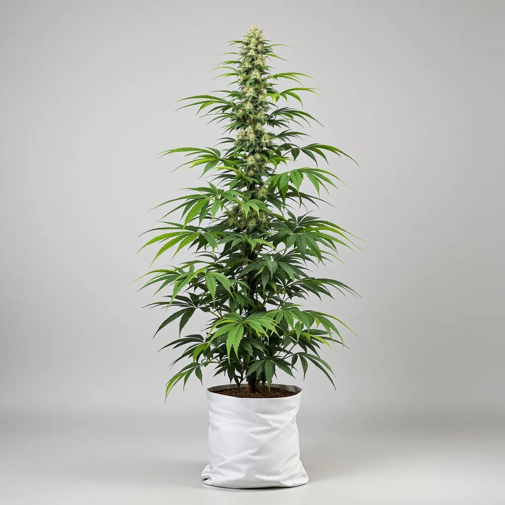 5 Alive Feminized
