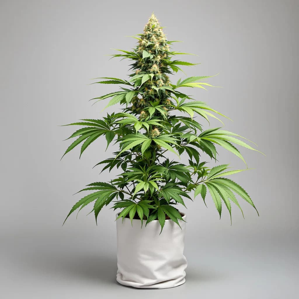 8 Ball Kush Feminized