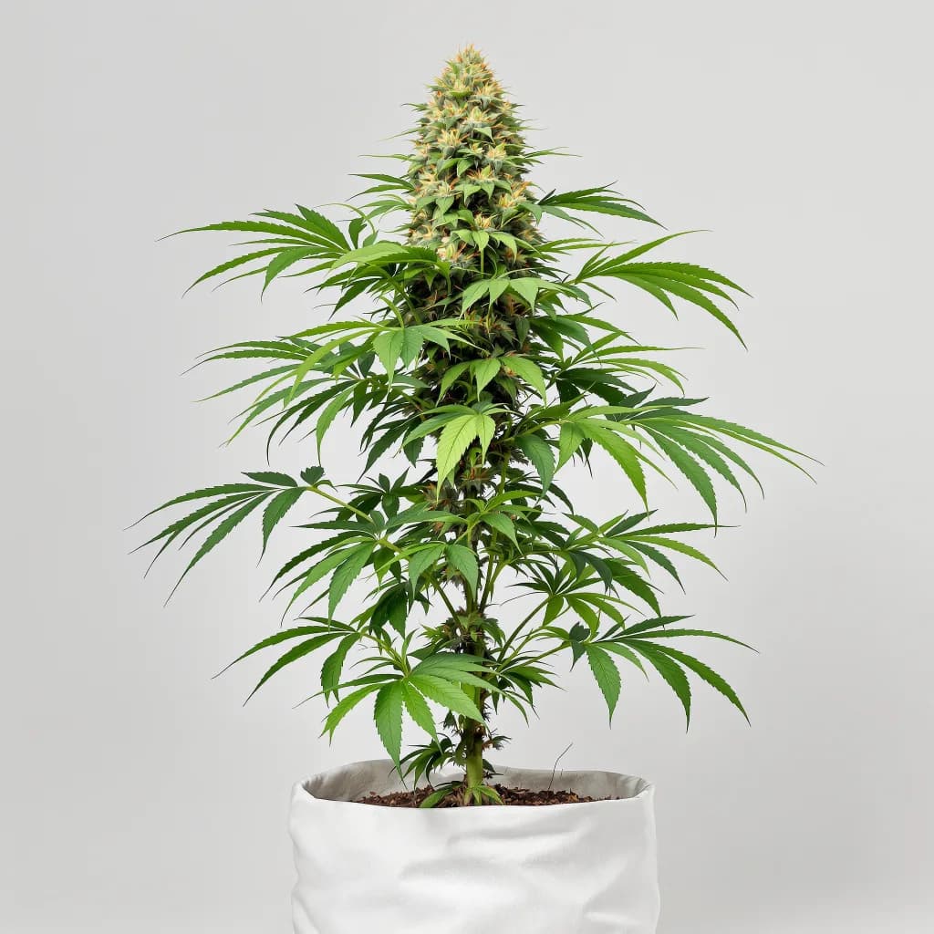 Afgoo Feminized