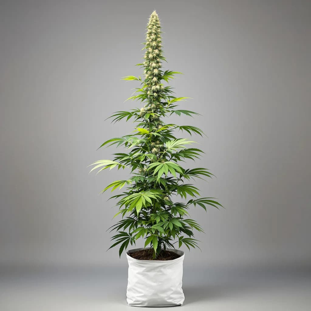 AK Feminized