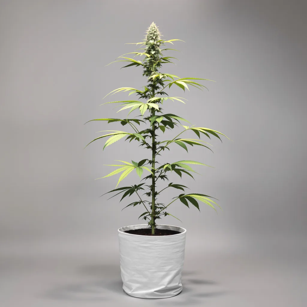 Alaskan Ice Feminized