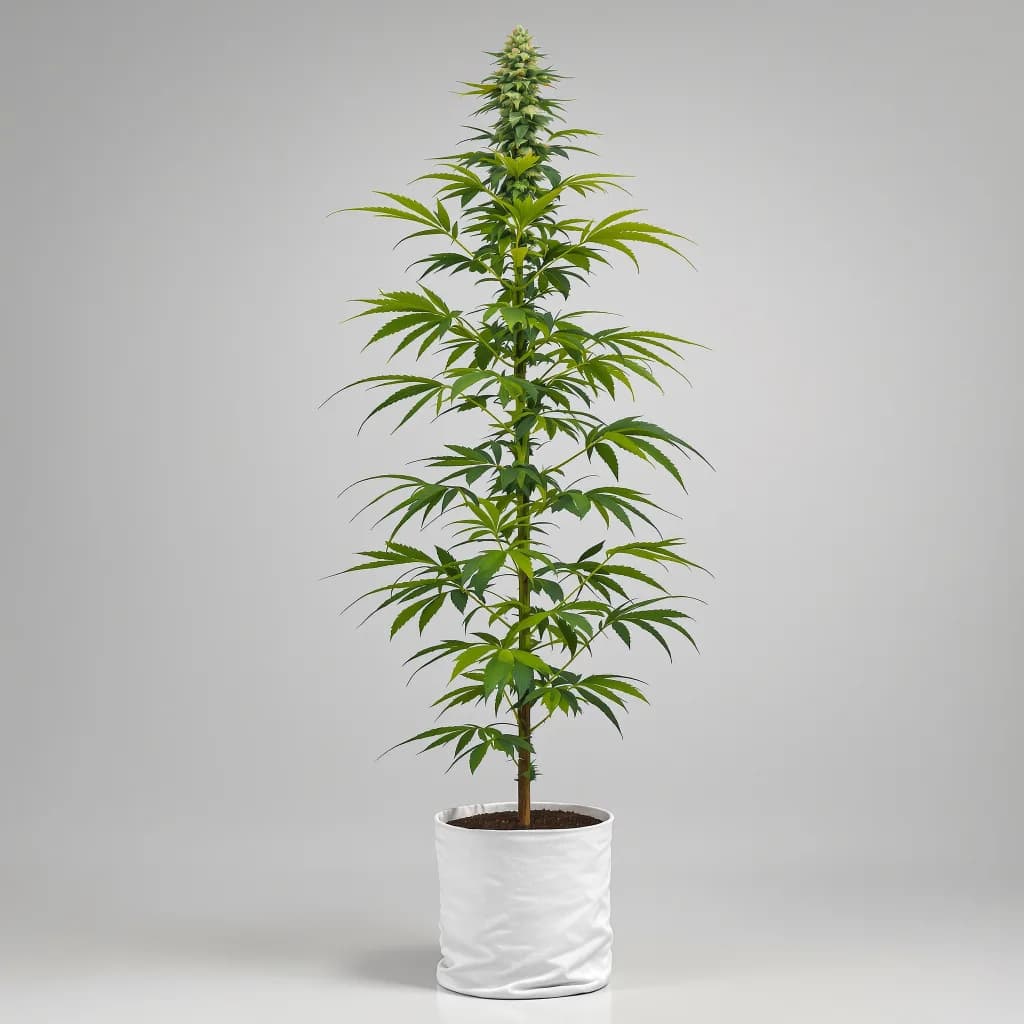 Allen Wrench Feminized