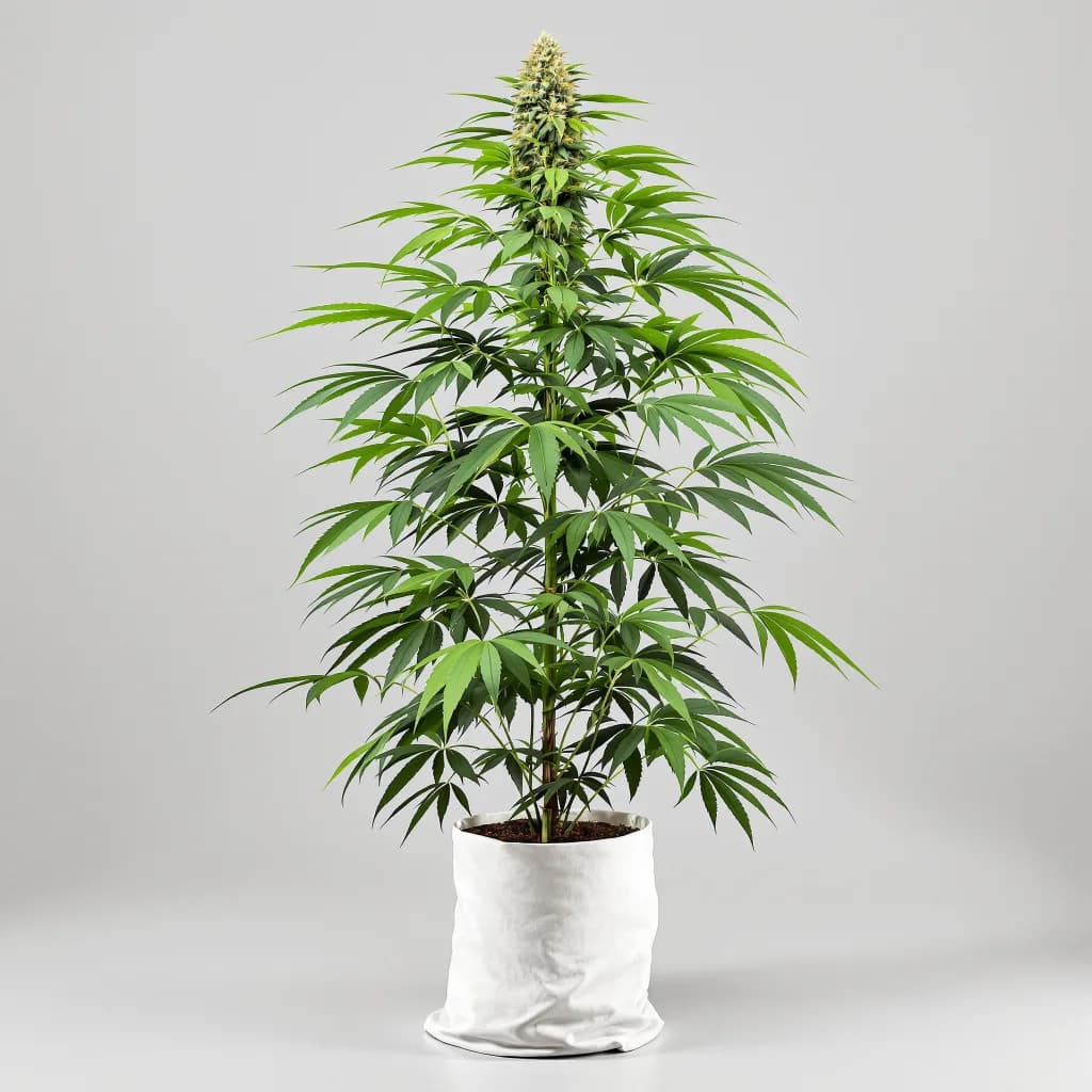 Amherst Diesel Feminized
