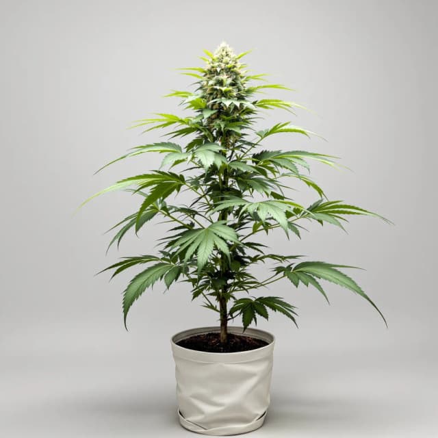 Appleberry cannabis seeds packaging, Royal King Seeds USA
