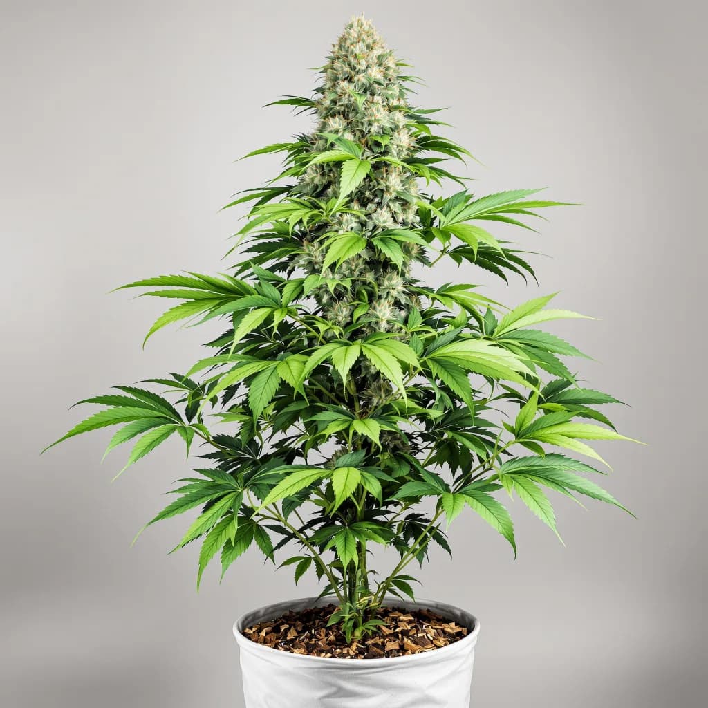 BCN Diesel CBD Feminized