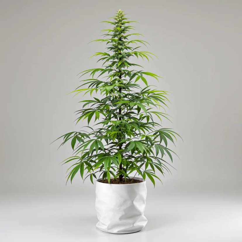 California Love feminized cannabis plant