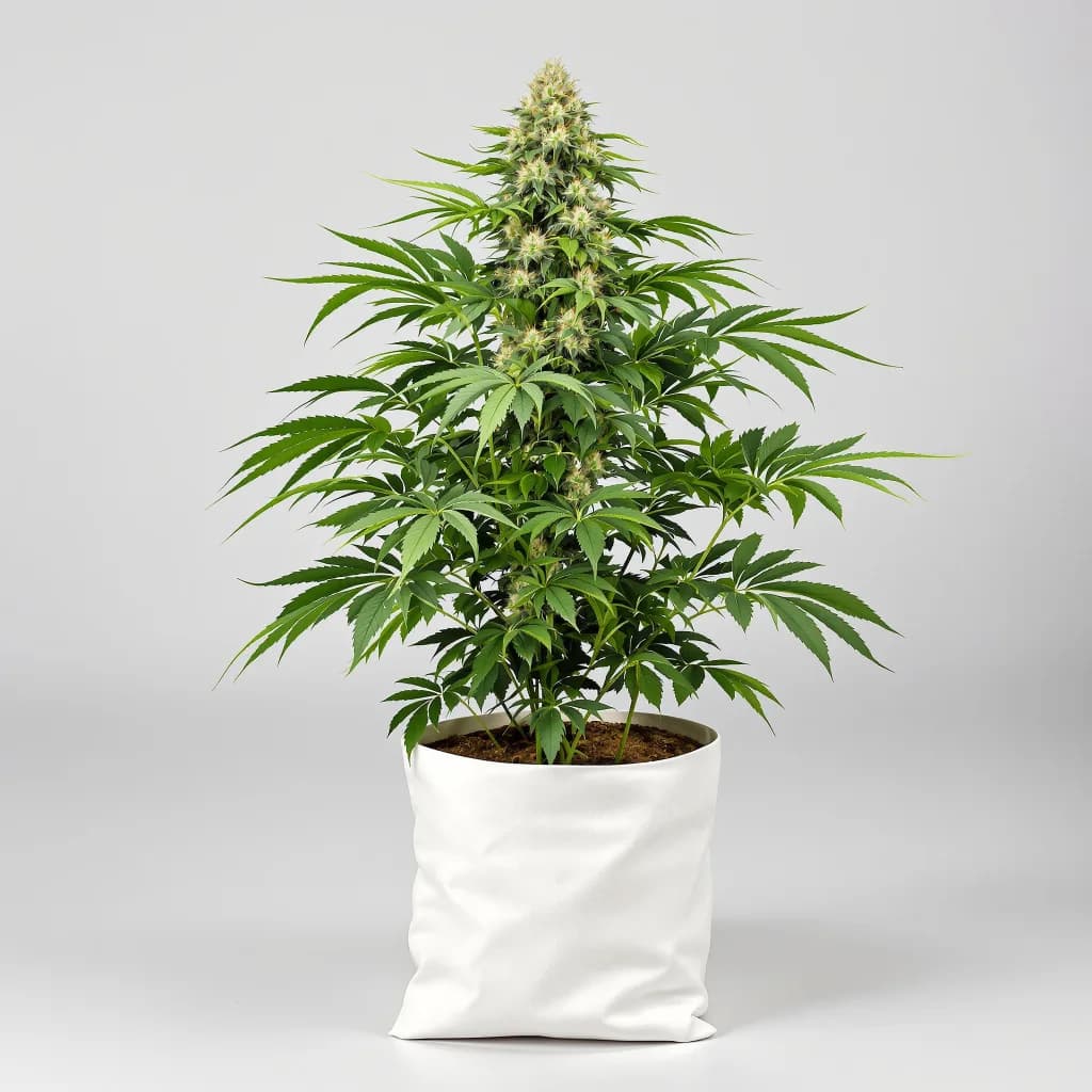 CBD Blueberry Feminized