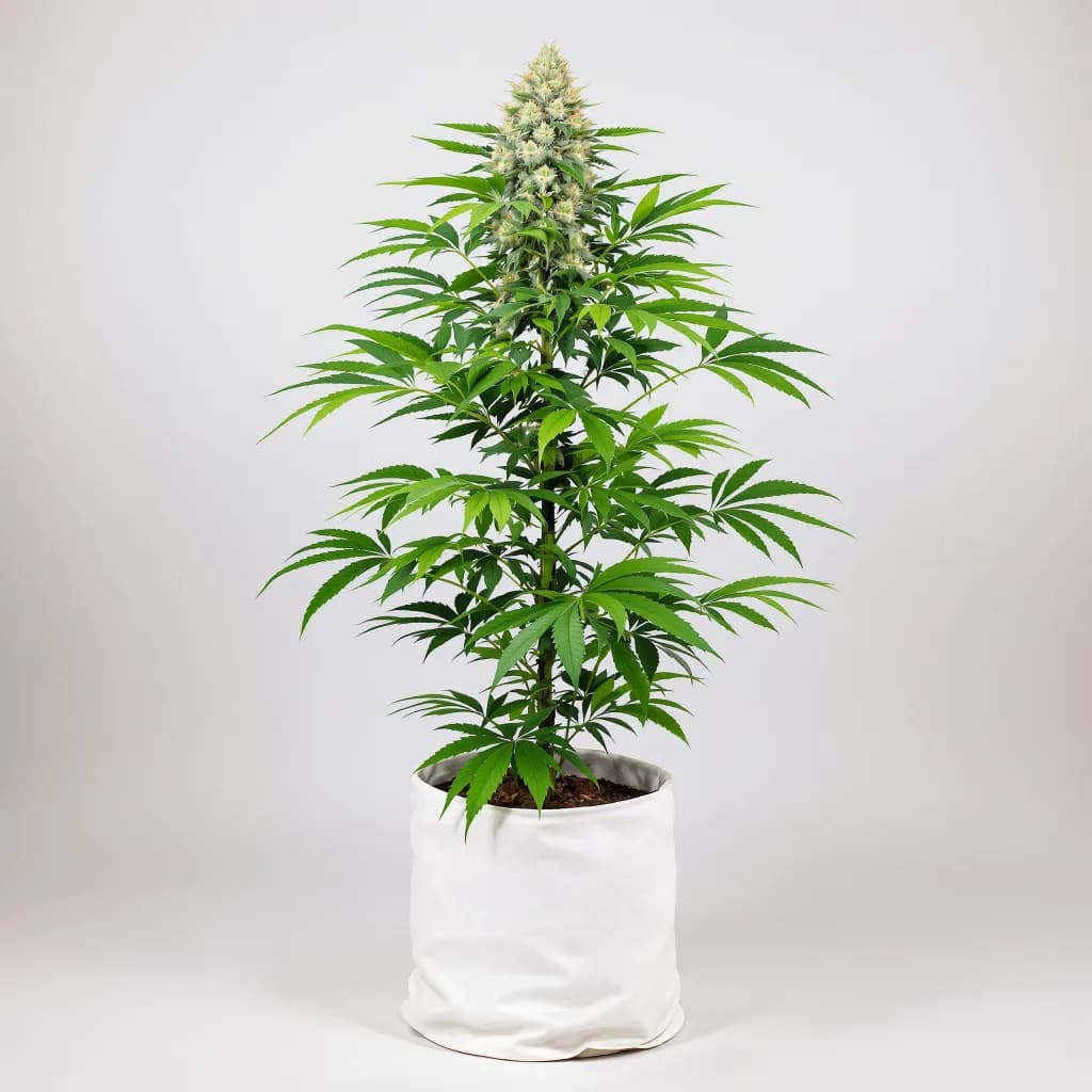 CBD Caramel Feminized