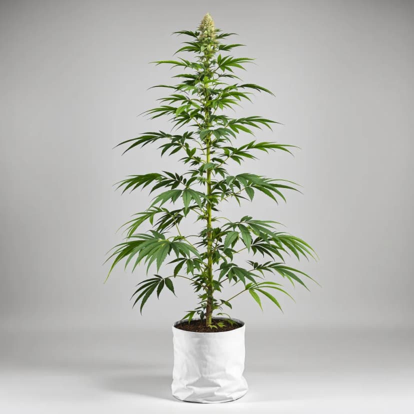 Cinderella's Dream feminized cannabis plant