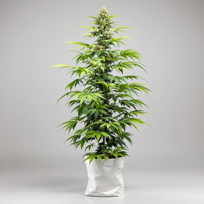 Deadly Sativas Mixpack feminized cannabis plant