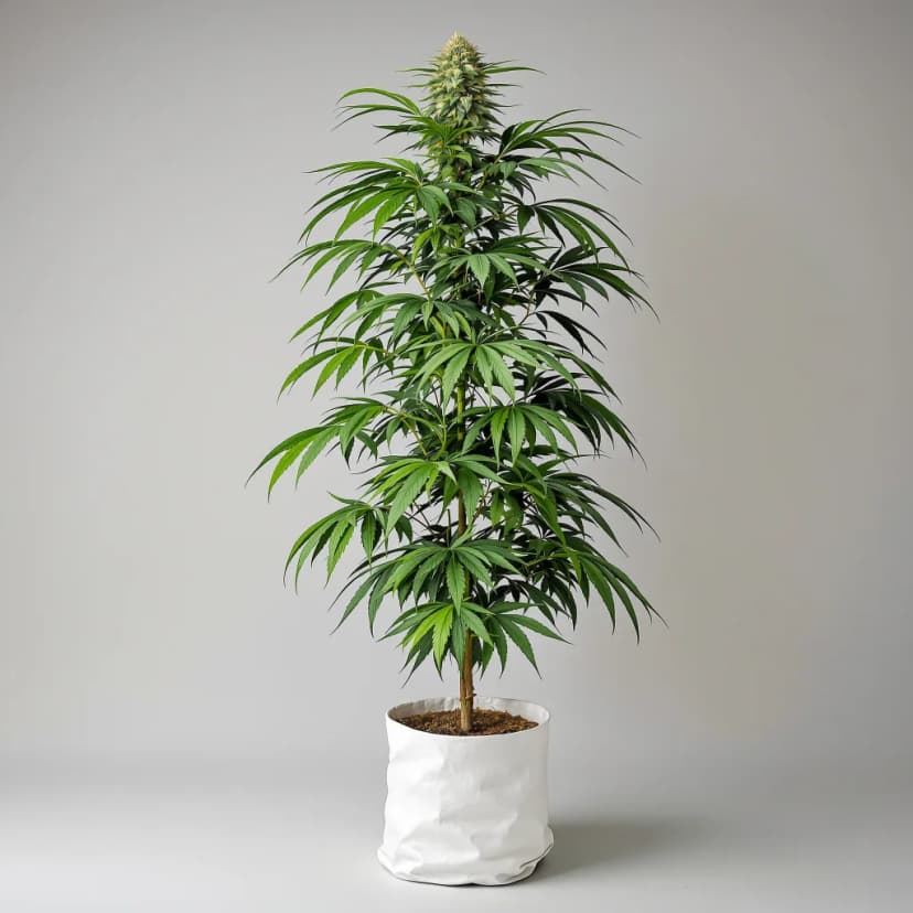 Fortune Cookies feminized cannabis plant