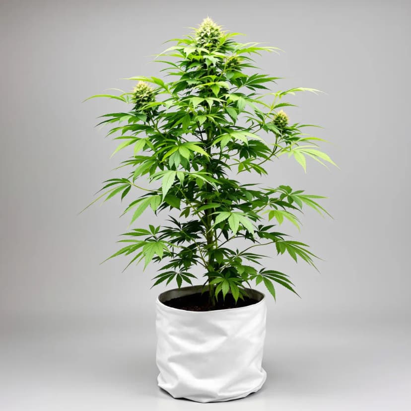 French Toast feminized cannabis plant