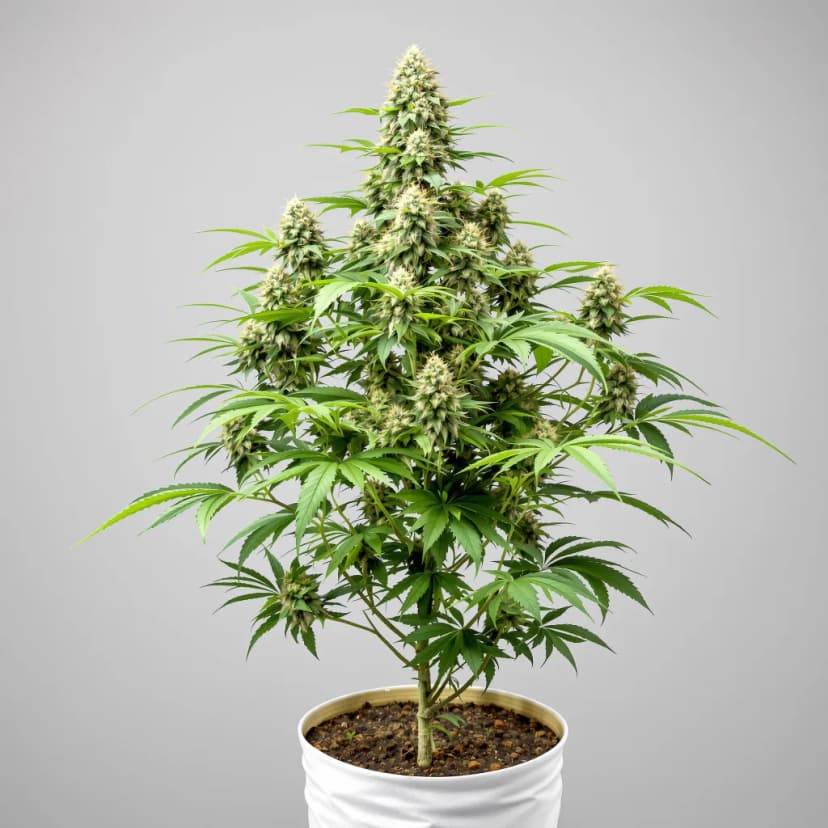 Grandmas Sugar Cookies feminized cannabis plant