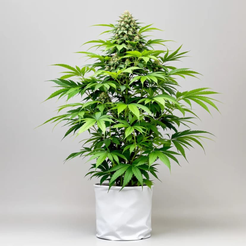 Kid N’ Kookies feminized cannabis plant