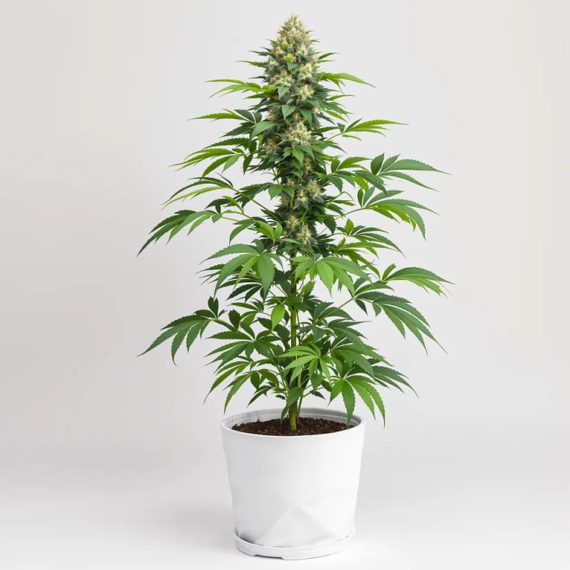Mafia Funeral feminized cannabis plant