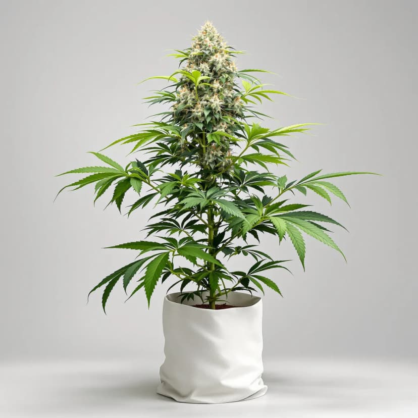 Monster Cookies feminized cannabis plant