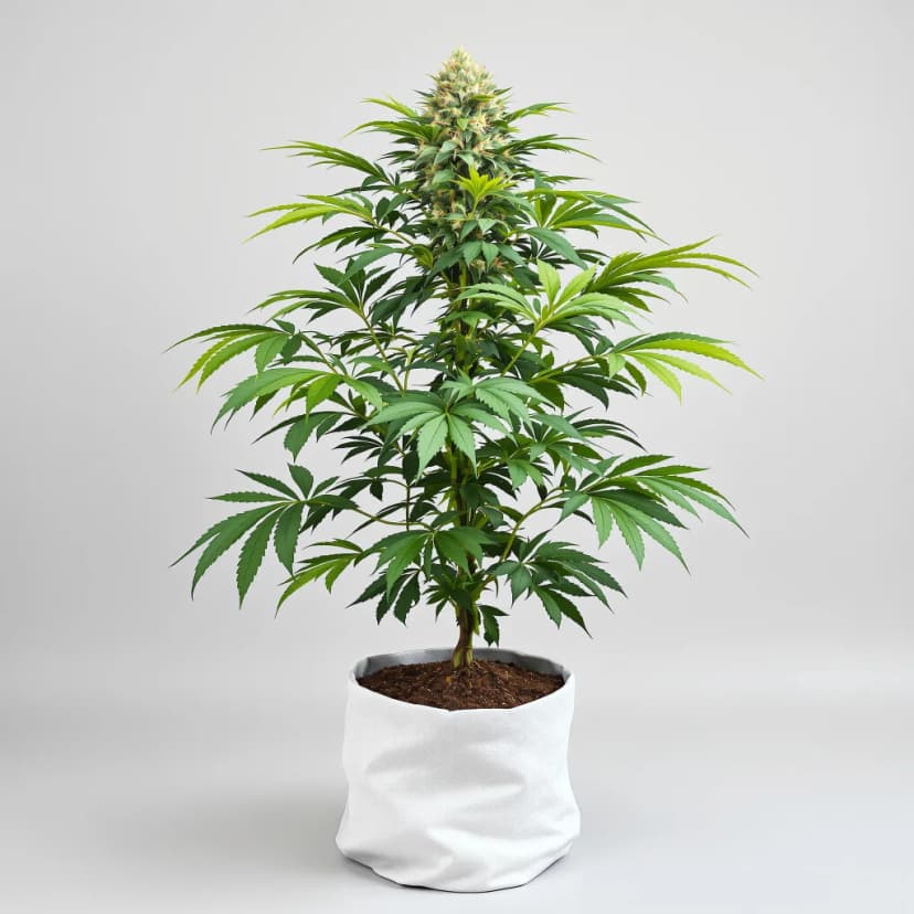Peyote Cookies feminized cannabis plant
