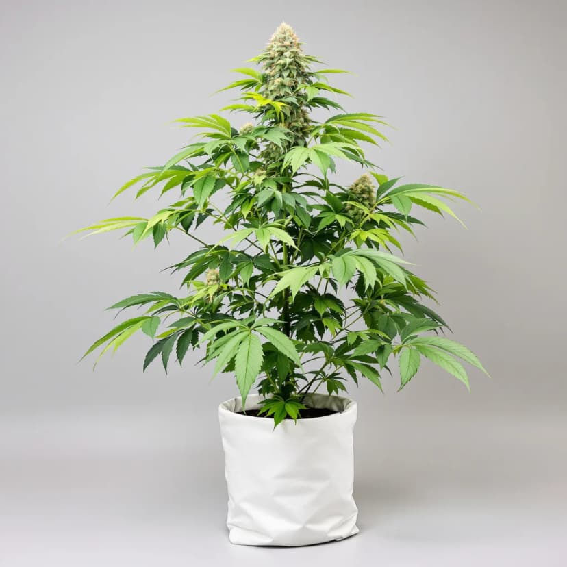 Pop Rox feminized cannabis plant