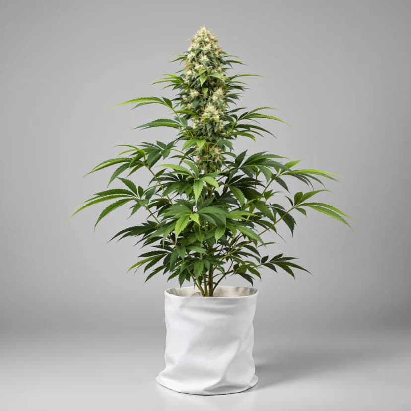 Rob Ford Kush feminized cannabis plant