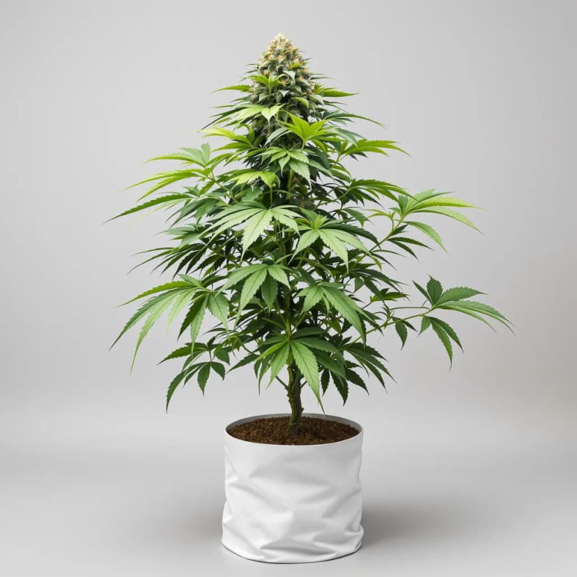 Sweet Baby Jane feminized cannabis plant