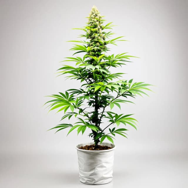 Tangie Dream Book feminized cannabis plant