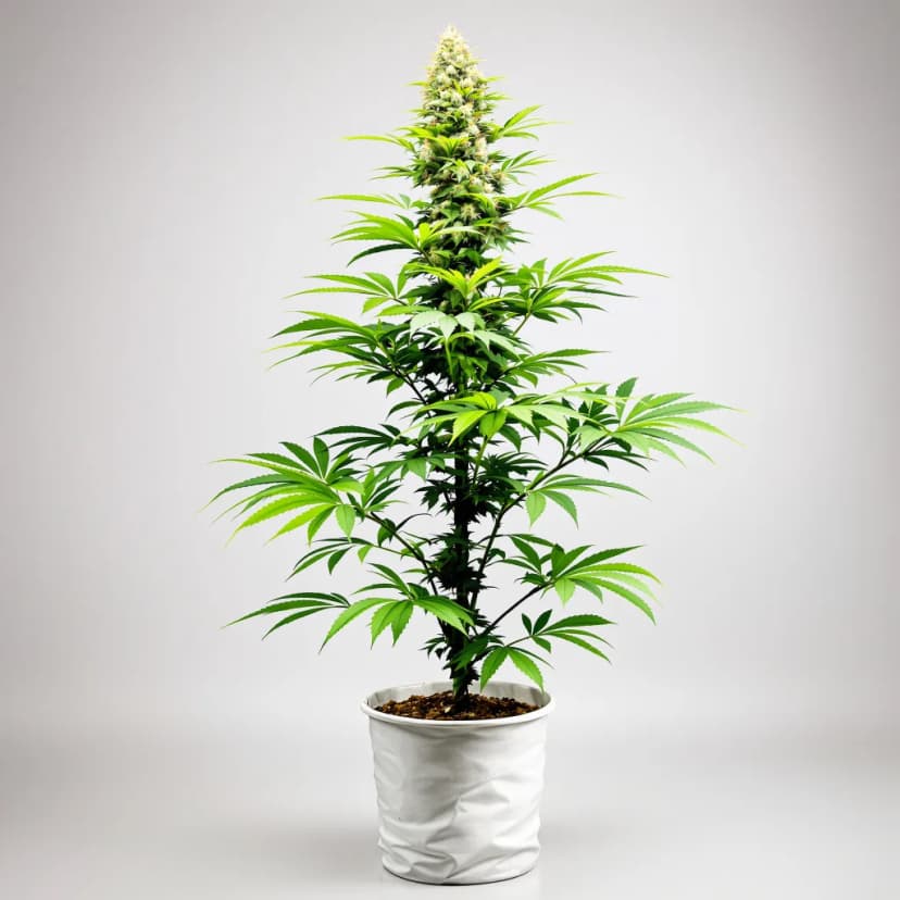 Tangie Dream Book feminized cannabis plant
