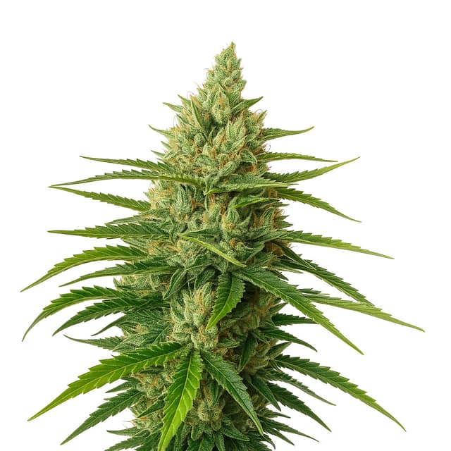 Cinderella's Dream cannabis seeds packaging, Royal King Seeds USA