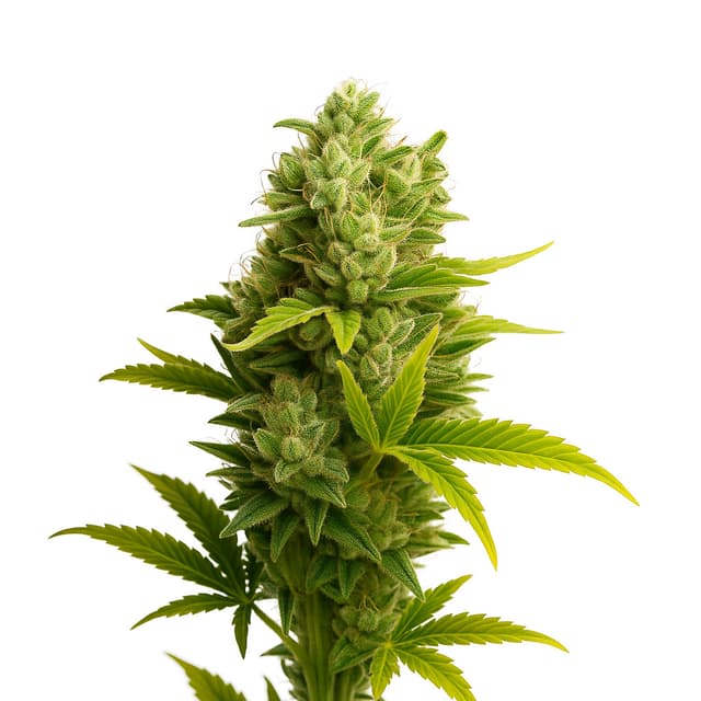 God's Gift cannabis seeds packaging, Royal King Seeds USA