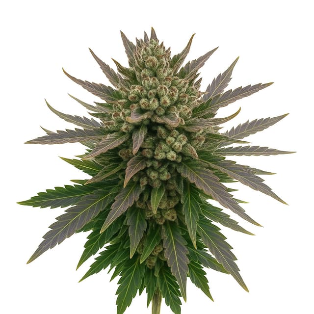 Lamb's Bread cannabis seeds packaging — Royal King Seeds USA