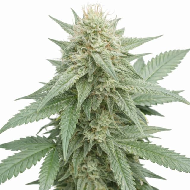 Afghan Big Bud Feminized