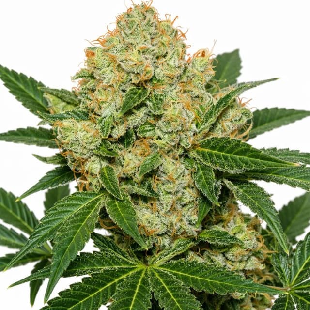 Agent Orange Feminized
