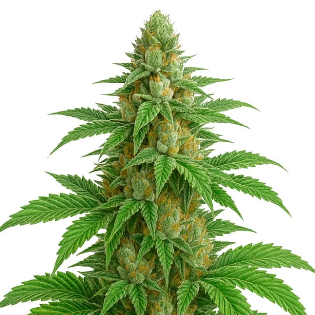 Apples and Bananas Feminized