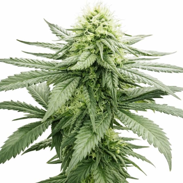 Biochem cannabis seeds packaging — Royal King Seeds USA