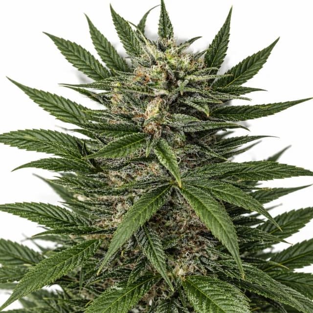 Blue Amnesia Feminized