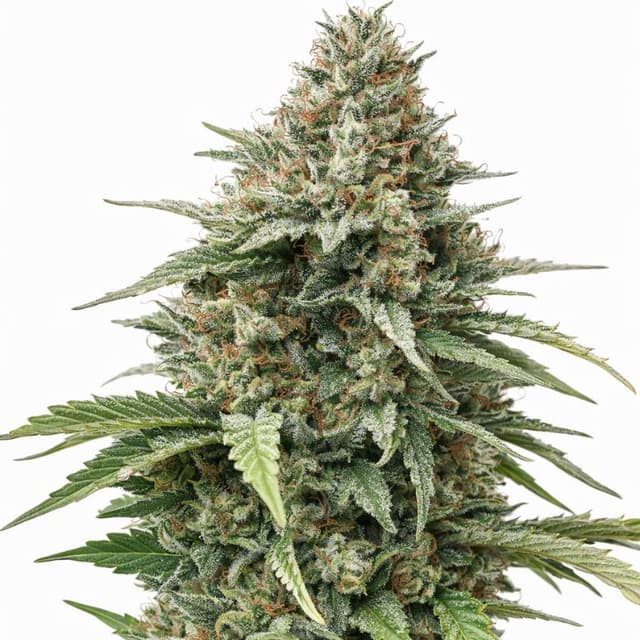 CBD Critical Cure Feminized