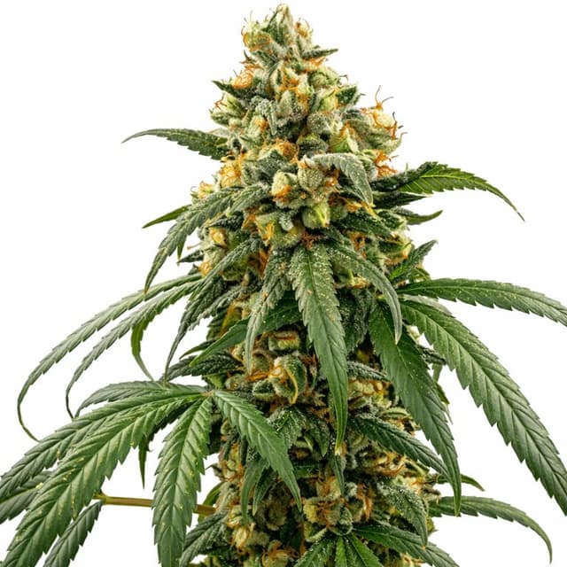 Confidential Cheese cannabis seeds packaging — Royal King Seeds USA