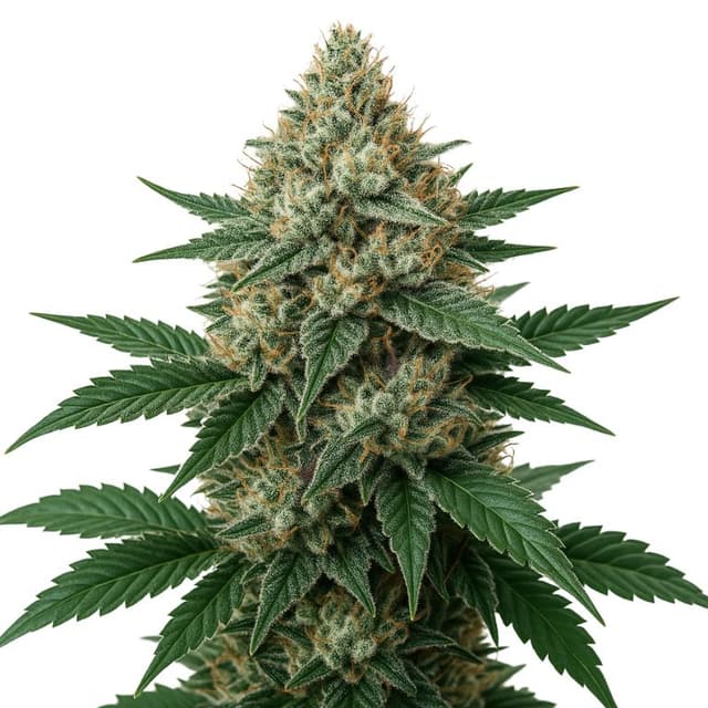 Double OG cannabis seeds packaging, Royal King Seeds USA