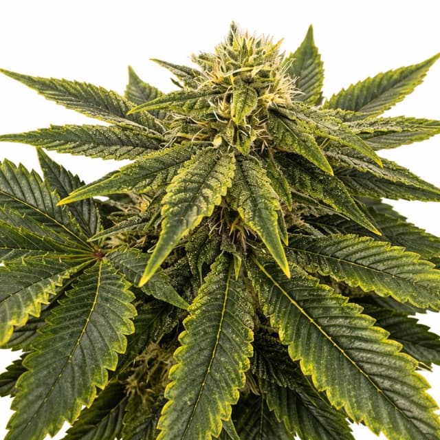 El Chapo OG Feminized