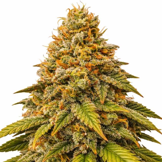 Grease Monkey Feminized