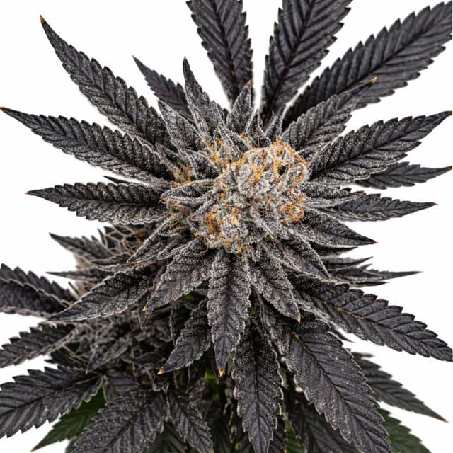 Kimbo Kush Feminized