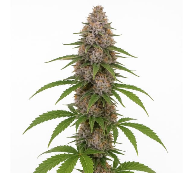 Liberty Haze cannabis seeds packaging — Royal King Seeds USA